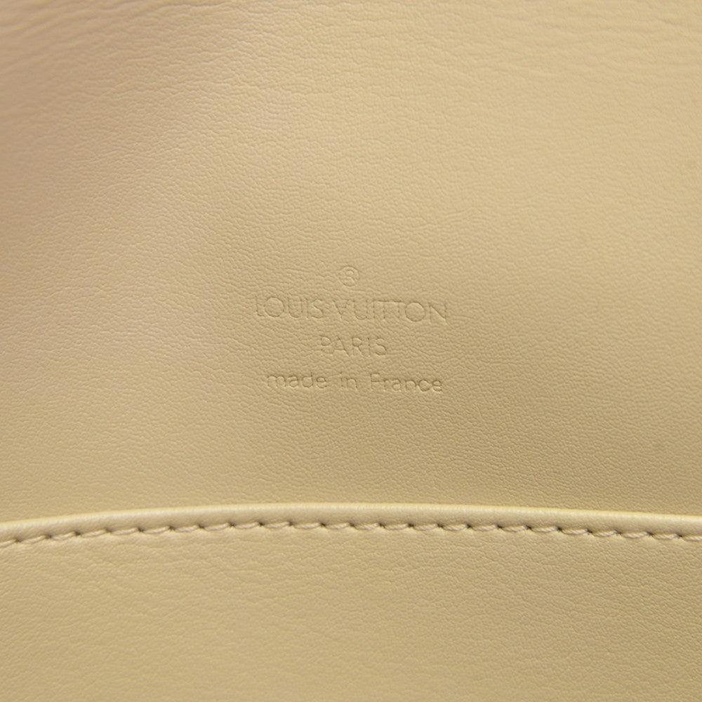Louis Vuitto Thompson Street Patent Leather Bag