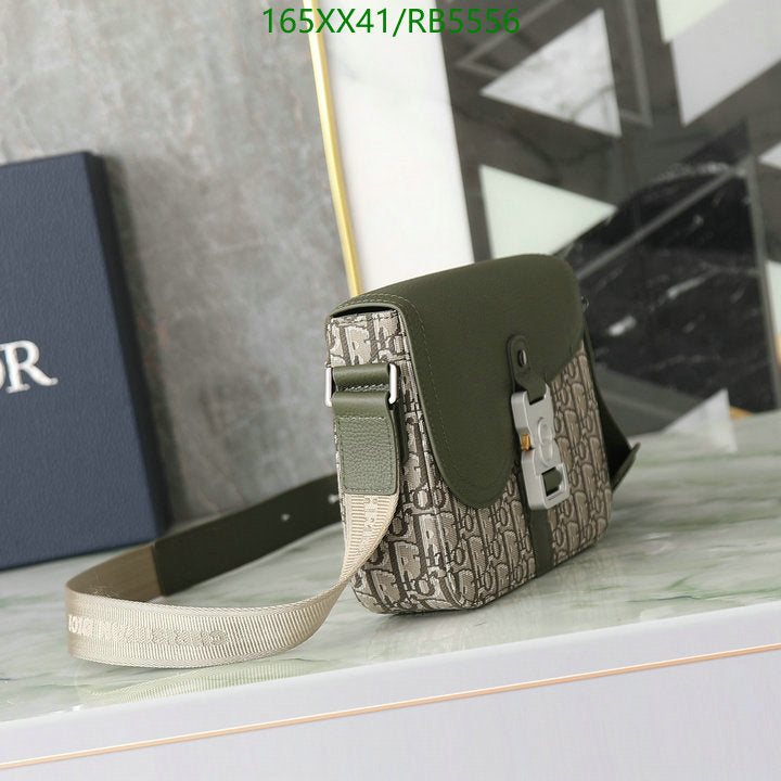 SAMCC - DOR Bags - 1076