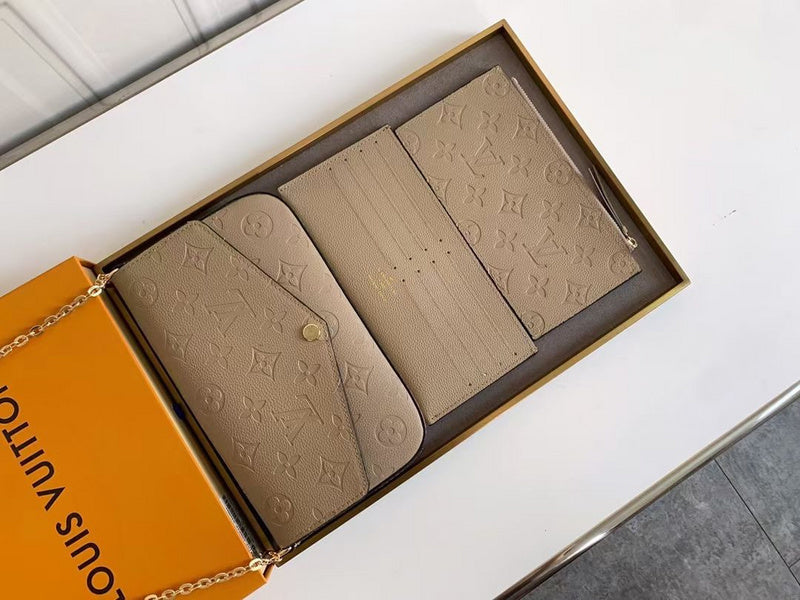 Satchel Bags - VL Bags - 4004