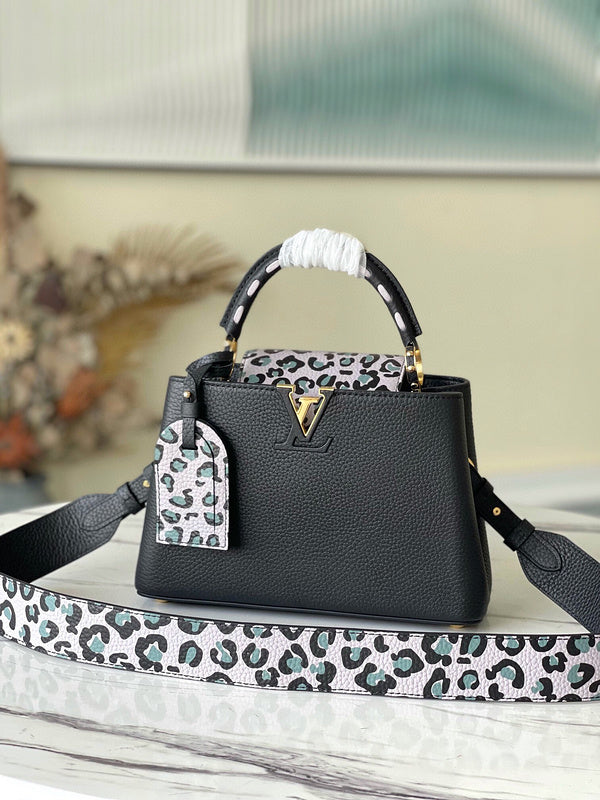 Glami- Glami- Lu-Vi bags - 5894
