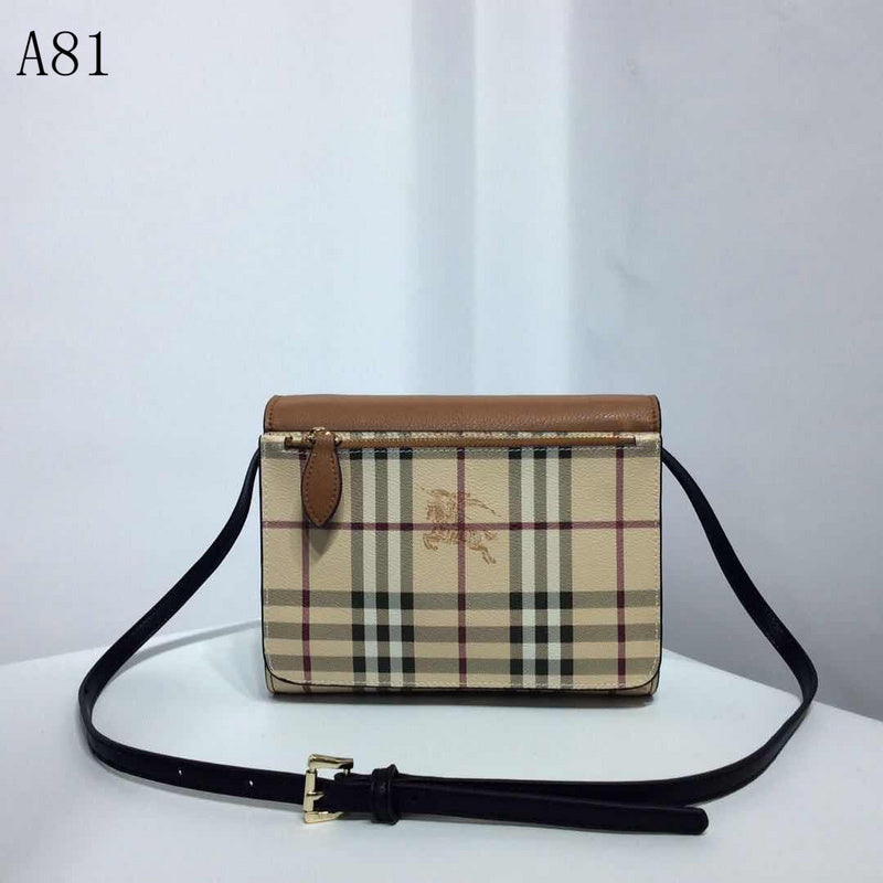 ELE Fashion -BBR Bags - 859