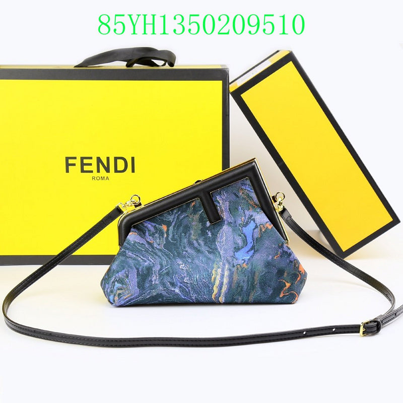 Glami - FDE Bags - 2687