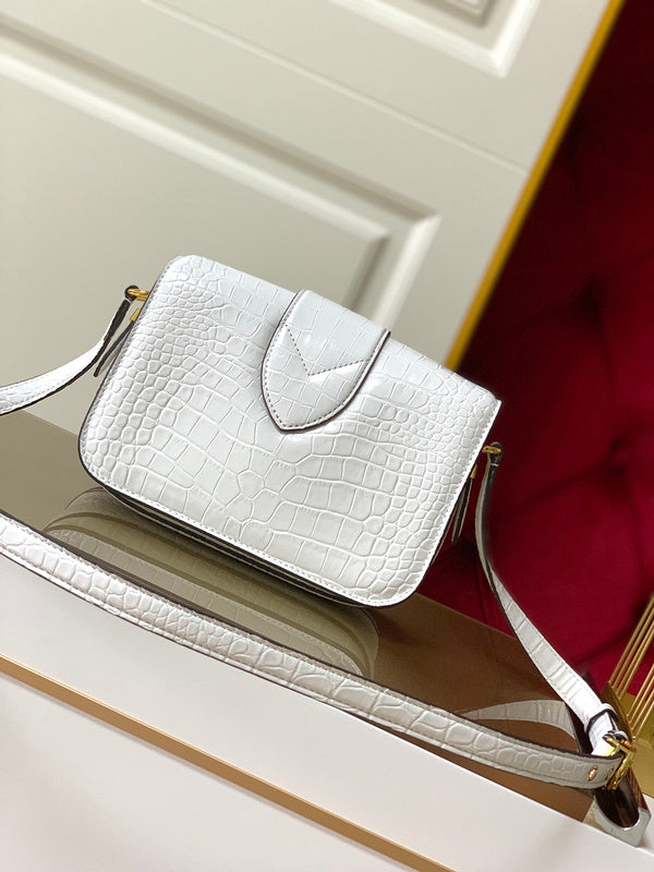 Satchel Bags - VL1 Bags - 484
