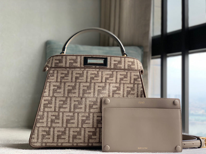 Glami - FDE Bags - 165