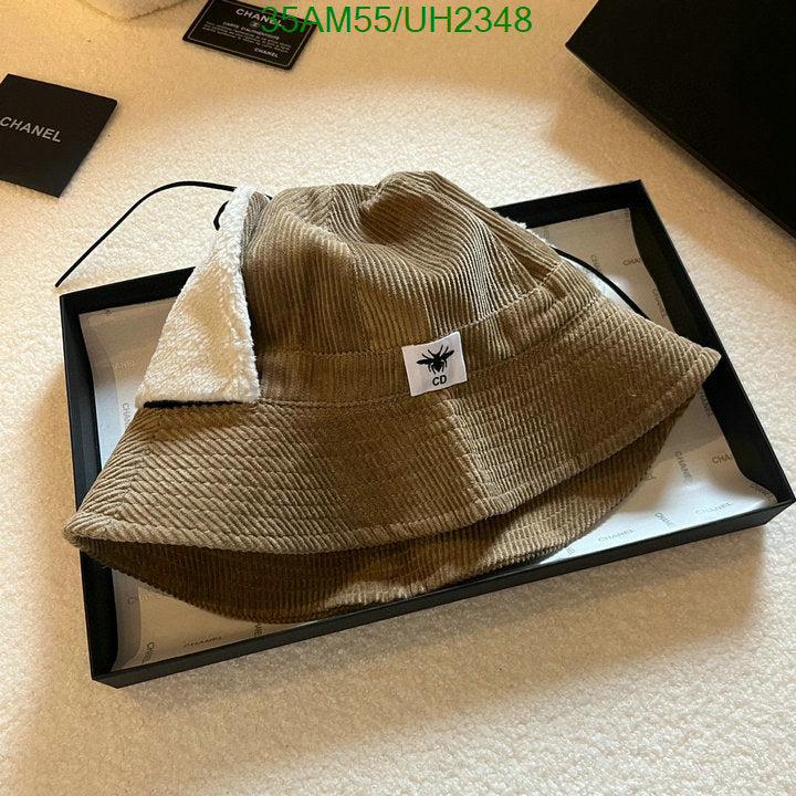 SAMC - DOR Caps & Hats - 043