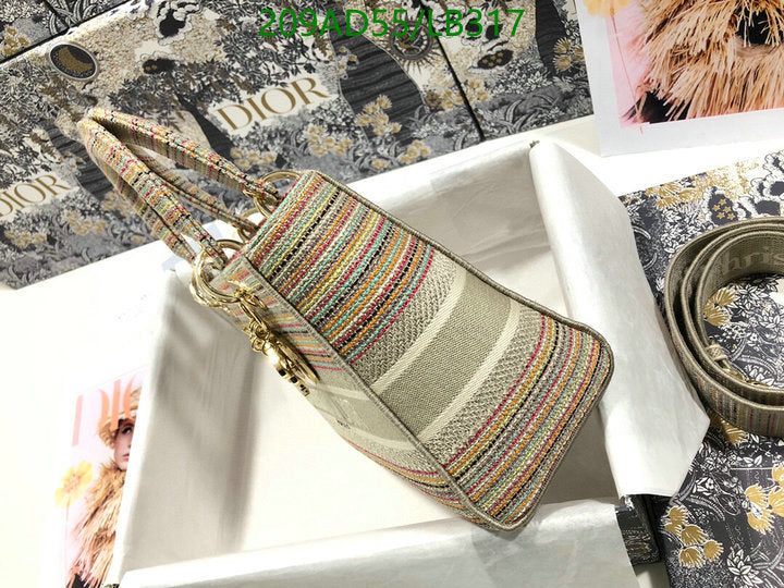 SAMCC - DOR Bags - 1431