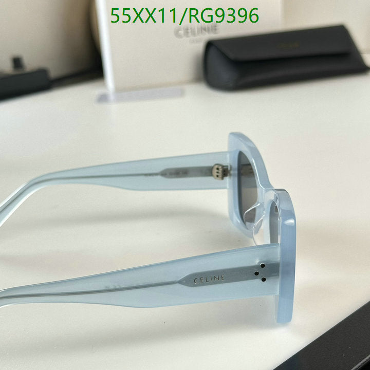 SAMC - COL Glasses - 102