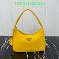 Satchel Bags - PDA Bags - 4270