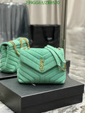 SAMC - YLS Bags - 234
