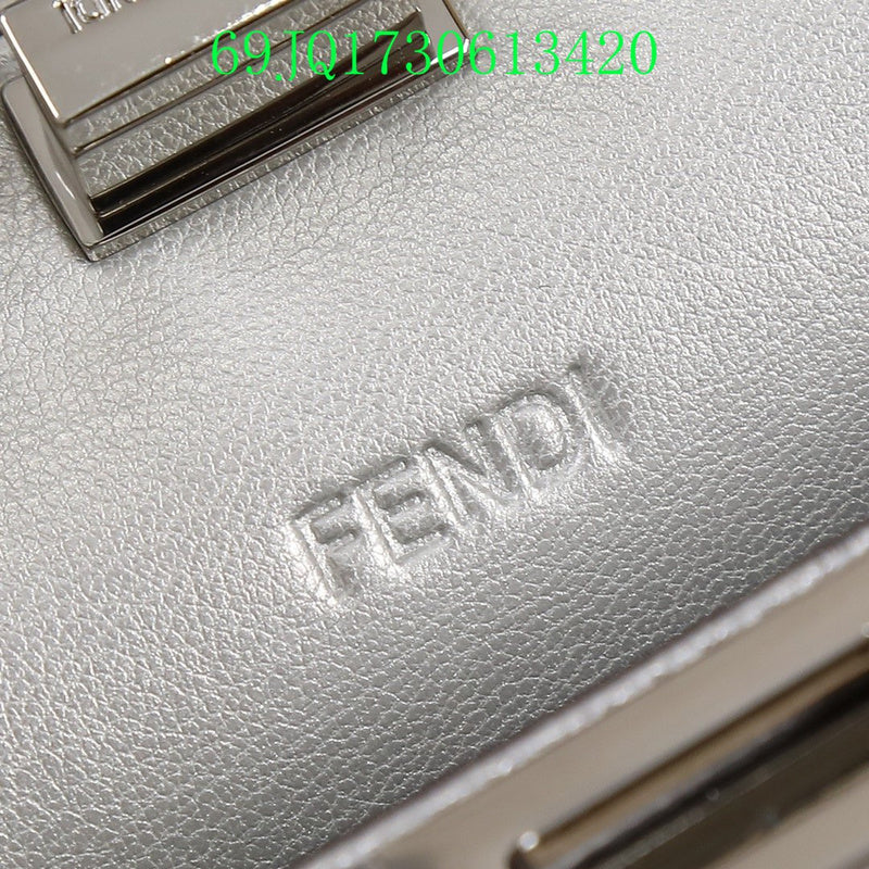 Glami - FDE Bags - 3138