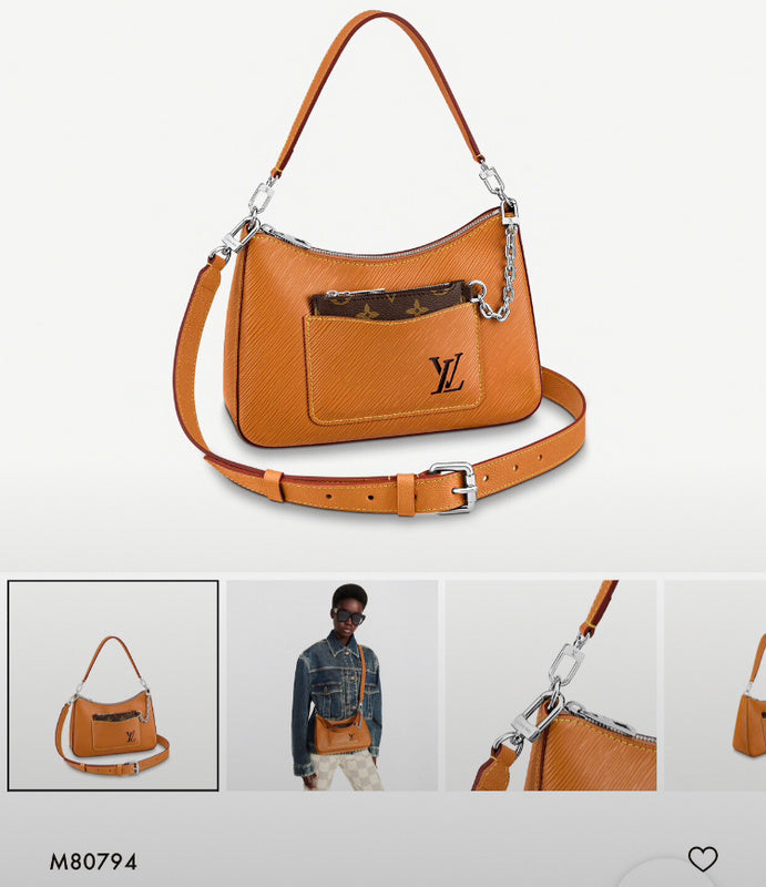 Glami - LOV Bags - 481