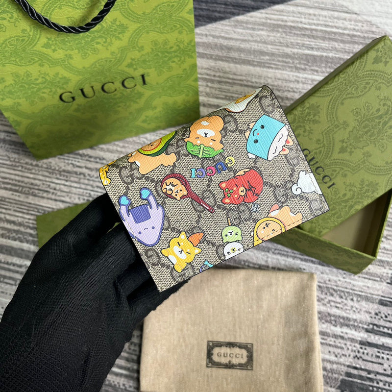 Glami-i - Guki Wallet - 093