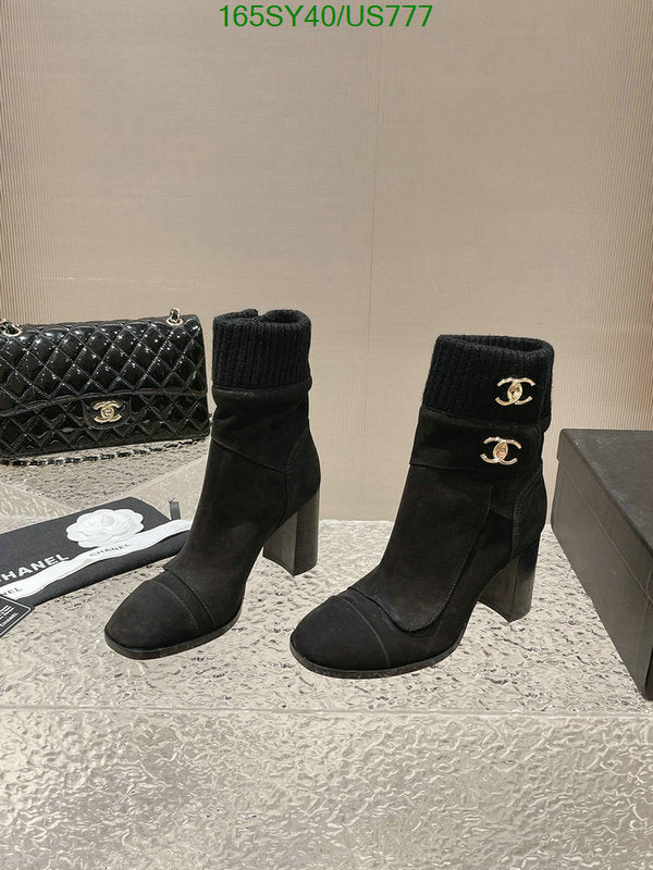 SAMC - CHL Women Boots - 079
