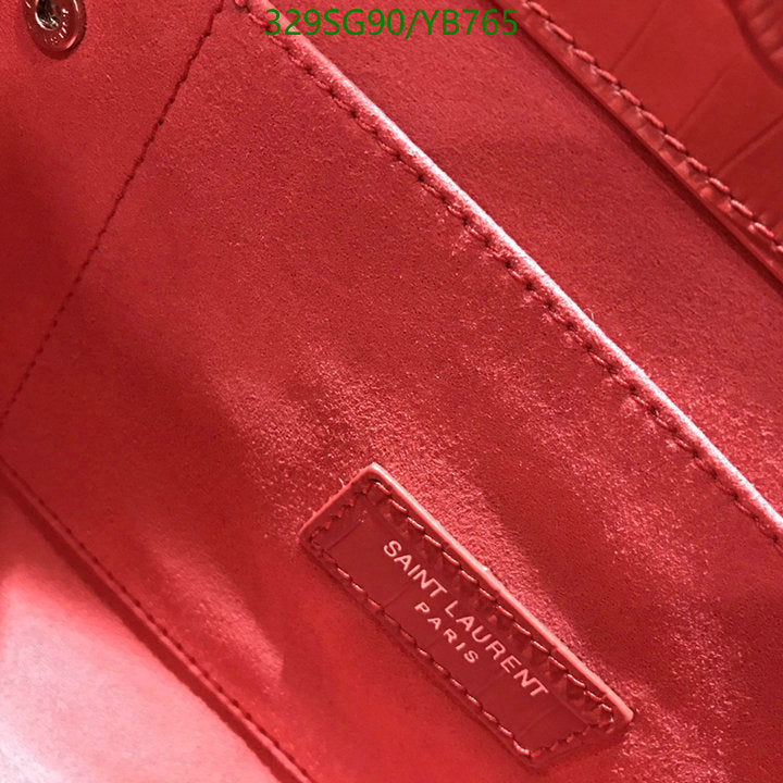 SAMC - YLS Bags - 407