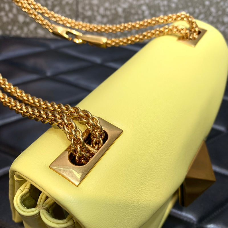 Satchel Bags - VTO Bags - 1008