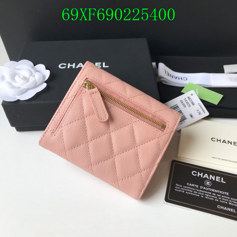 Glami - CHL Wallet - 2506