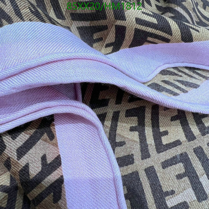 SAMC - FDE Scarves - 172