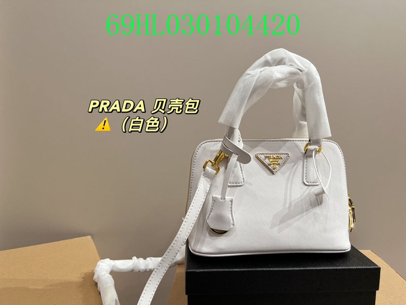 Satchel Bags - PDA Bags - 3670
