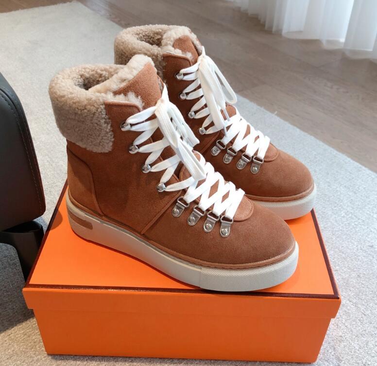 SAMC - HMS Women Shoes - 772