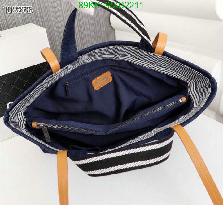 SAMC - CHL Bags Handbags - 122