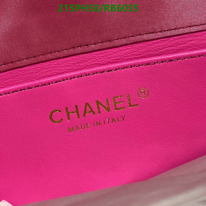 SAMC - CHL Bags - 402