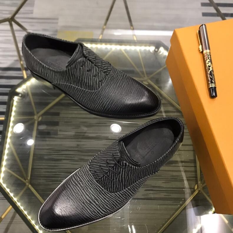 Glamy - LOV Men Shoes - 1891