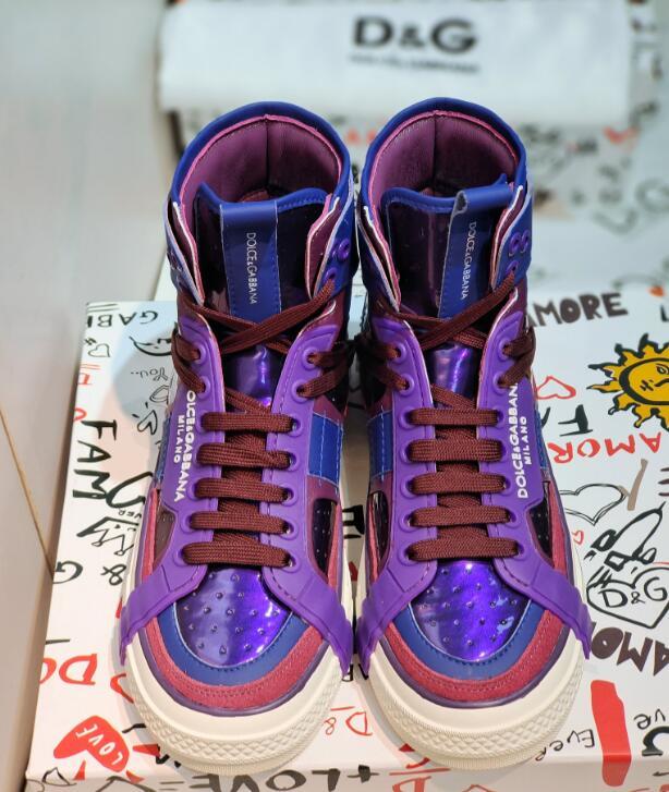 SAMC - DAG Women Shoes - 247