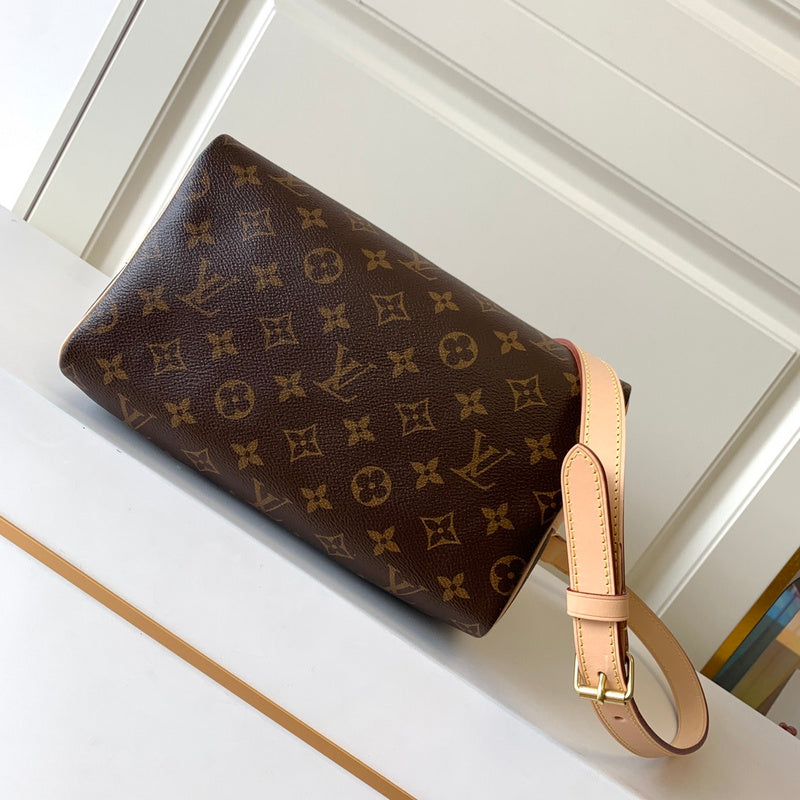 Satchel Bags - VL Bags - 908