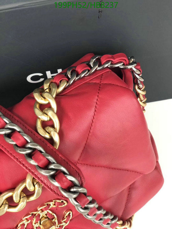 SAMC - CHL Bags - 234