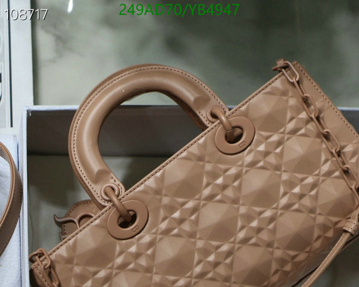 SAMCC - DOR Bags - 1553
