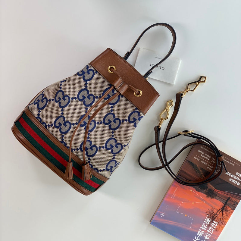 Glami Fashion - GCI Bags - 12215