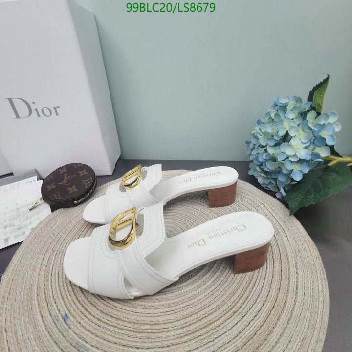 SAMCC - DOR Women Shoes - 1870