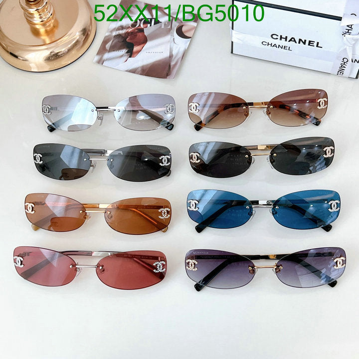 SAMC - CHL Glasses - 112
