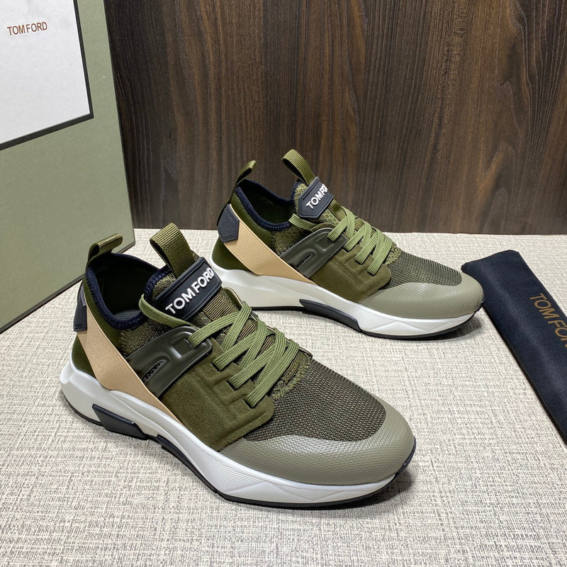 Glami - TFO Shoes - 292
