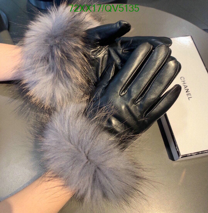 SAMC - CHL Gloves - 109