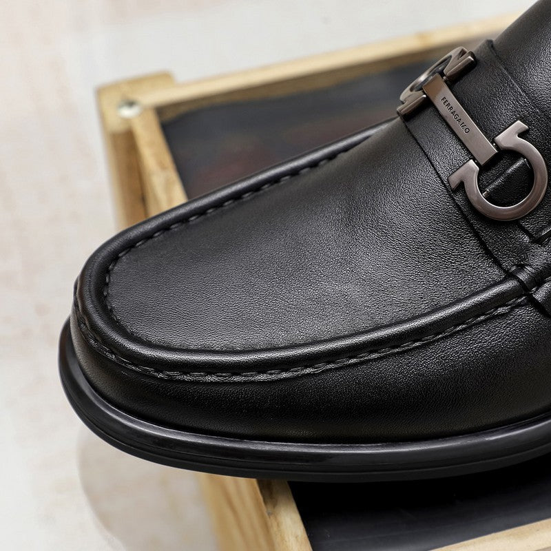 Glami - FGO Men Shoes - 851