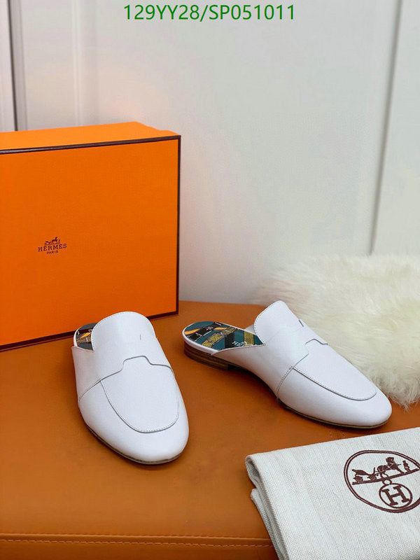 SAMC - HMS Women Shoes - 505