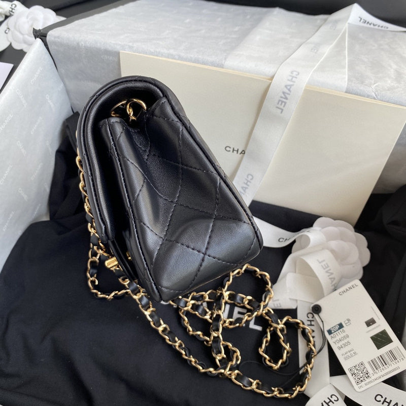 Chanel Bags