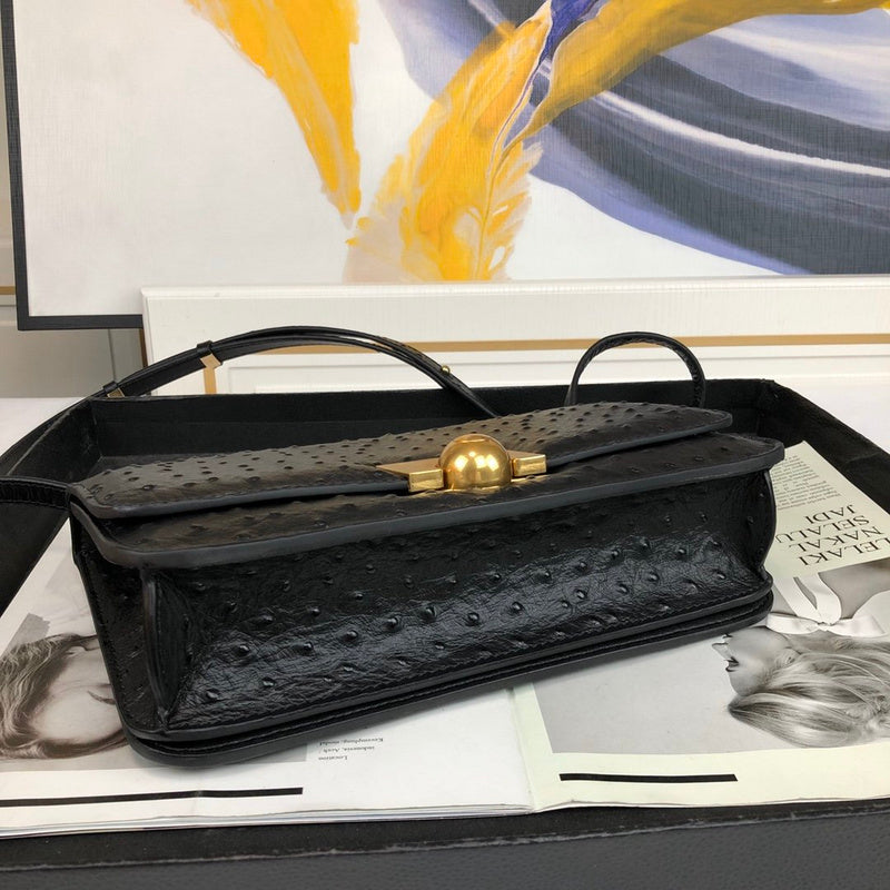 Satchel Bags - BV Bags - 323