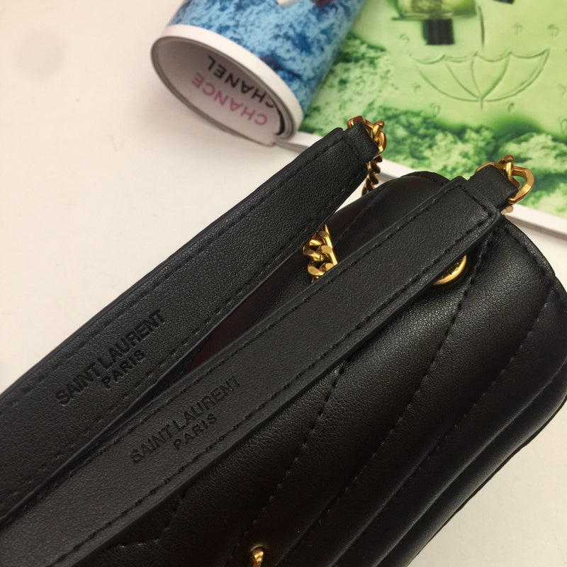 Satchel Bags - SLY Bags - 1090