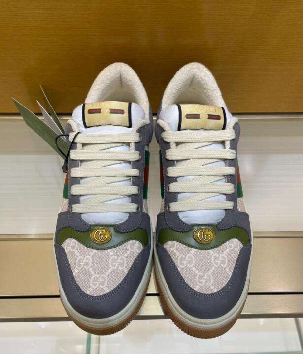 SAMC - GUKI Women Shoes - 283