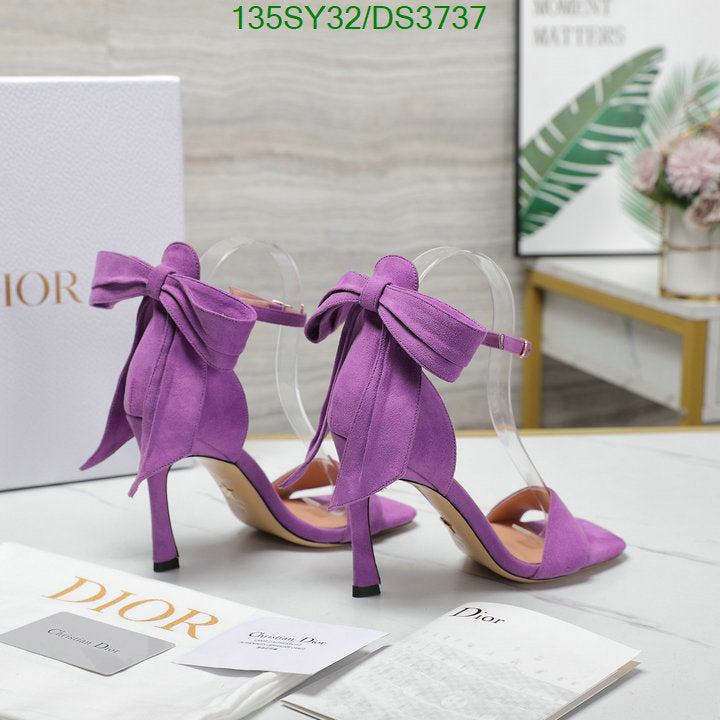 SAMCC - DOR Women Shoes - 1432