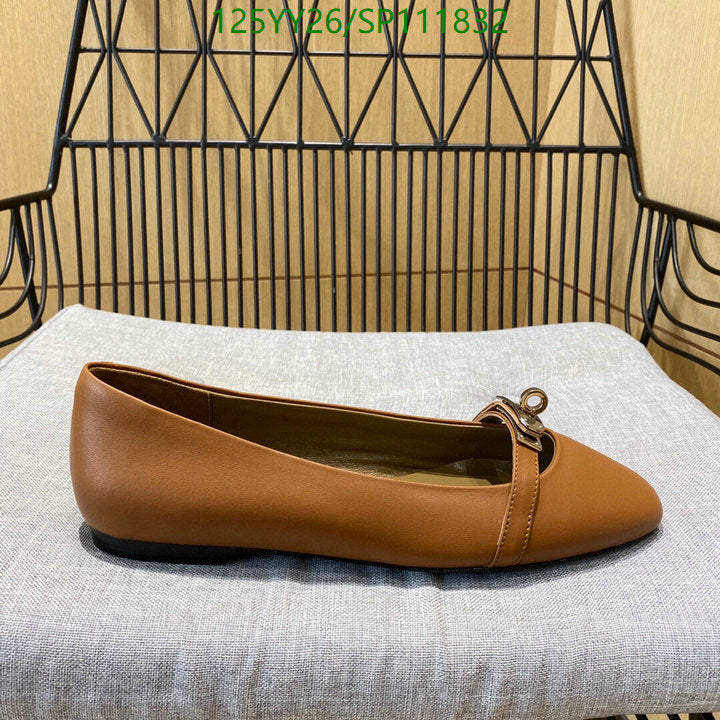SAMC - HMS Women Shoes - 287