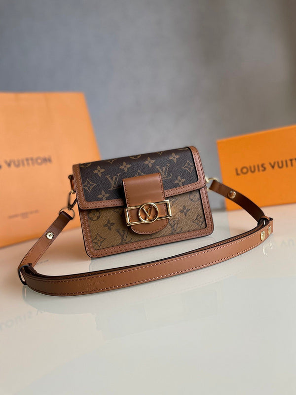 Glami-is - LOV Lady Bags - 1000