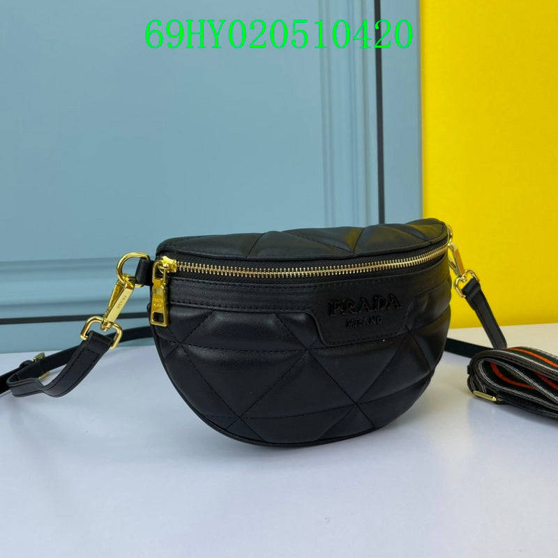 Satchel Bags - PDA Bags - 4388