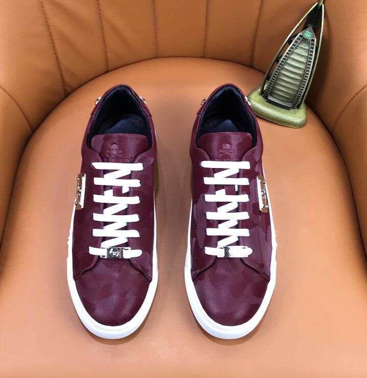 Glamy - PHP Shoes - 117