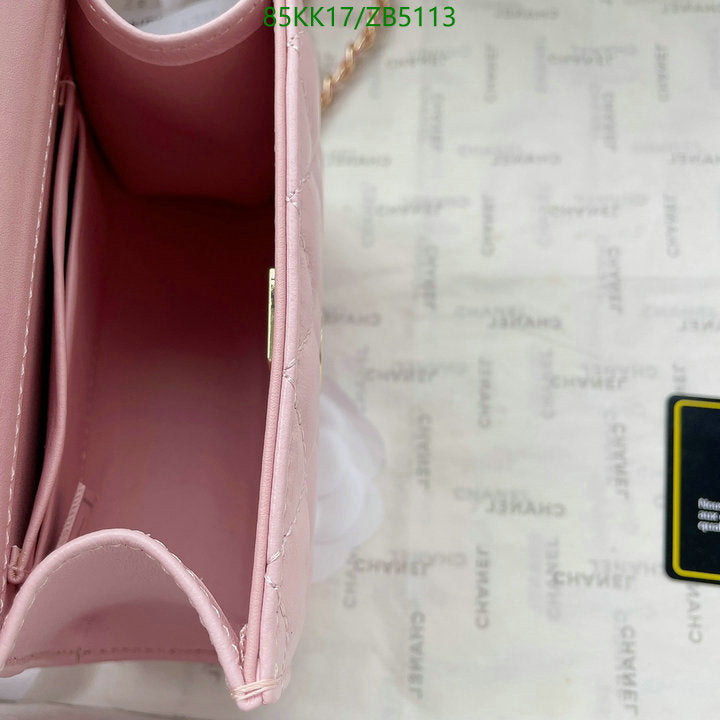SAMC - CHL Bags Crossbody - 194