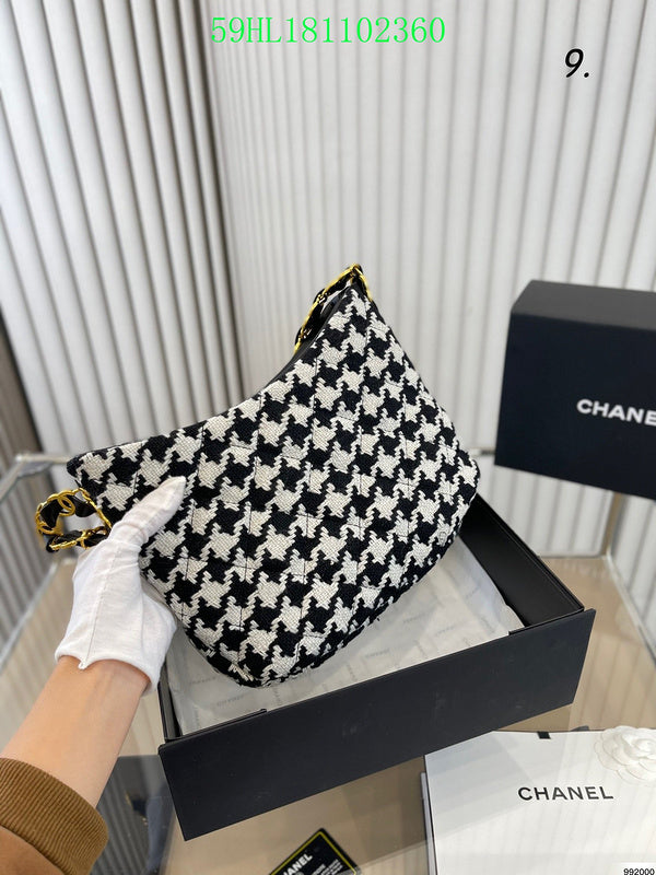Glami - CHL Bags - 2041