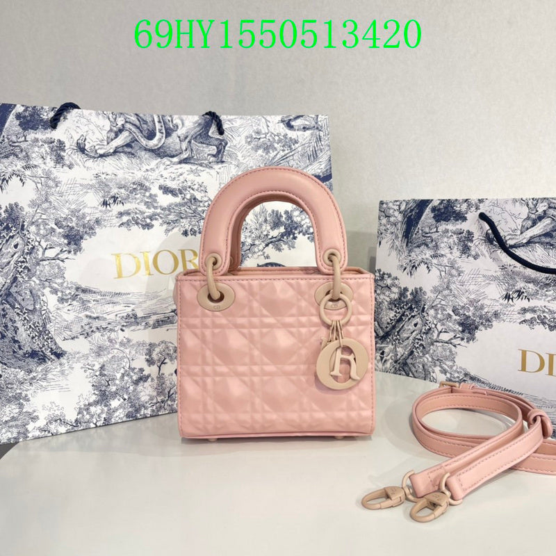 Glami - DOR Bags - 1631