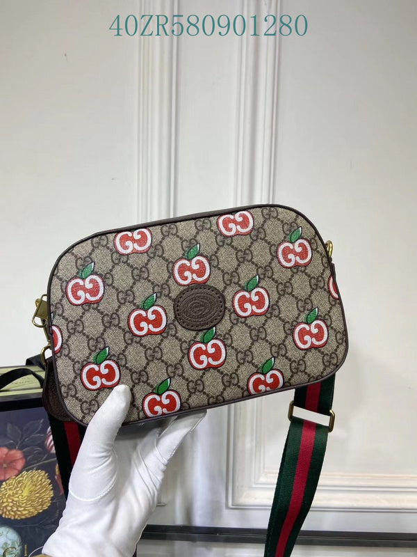 Glami - GUKI Bags - 2343